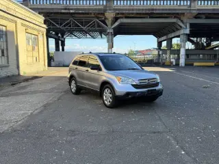 2008 Honda CR-V