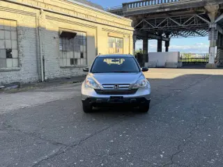 2008 Honda CR-V