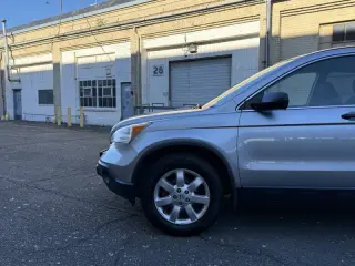 2008 Honda CR-V