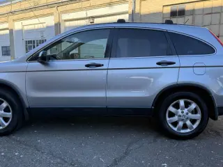 2008 Honda CR-V