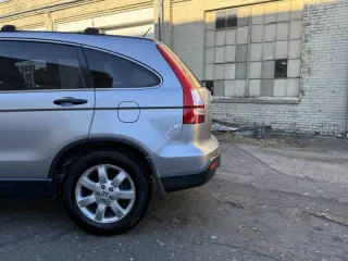 2008 Honda CR-V