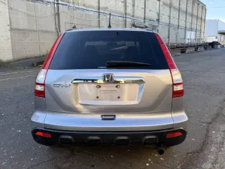 2008 Honda CR-V