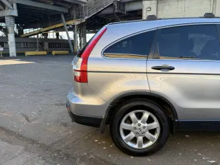 2008 Honda CR-V