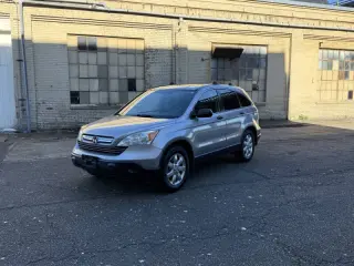 2008 Honda CR-V