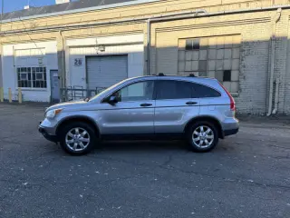2008 Honda CR-V