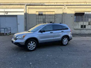 2008 Honda CR-V