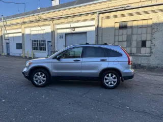 2008 Honda CR-V