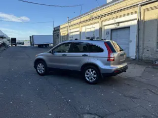 2008 Honda CR-V