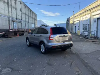 2008 Honda CR-V
