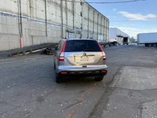 2008 Honda CR-V