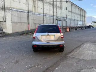 2008 Honda CR-V