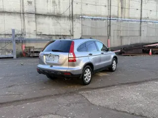 2008 Honda CR-V