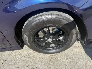 Toyota Prius 2015