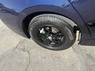 Toyota Prius 2015