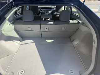 Toyota Prius 2015