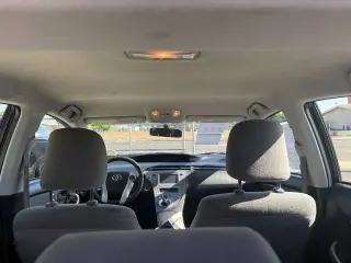 Toyota Prius 2015