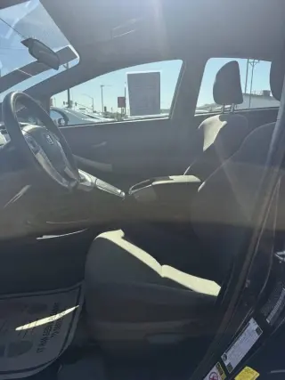 Toyota Prius 2015