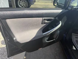 Toyota Prius 2015