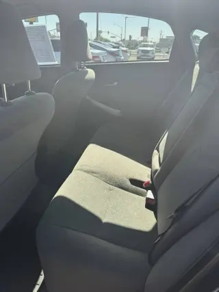 Toyota Prius 2015