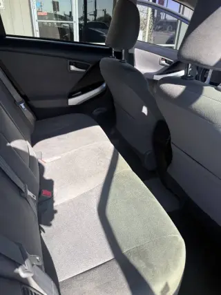 Toyota Prius 2015