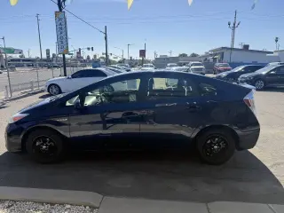 Toyota Prius 2015