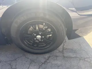 Toyota Prius 2015