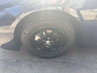 Toyota Prius 2015