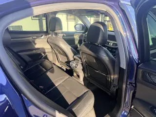 Alfa Romeo Stelvio 2018