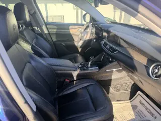 Alfa Romeo Stelvio 2018