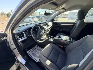 2016 Toyota Highlander
