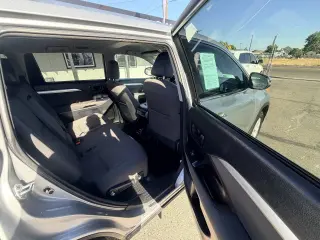 2016 Toyota Highlander