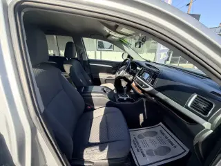 2016 Toyota Highlander