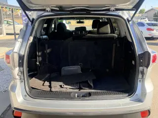 2016 Toyota Highlander