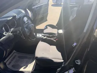 Mitsubishi Lancer 2014