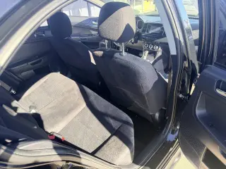 Mitsubishi Lancer 2014