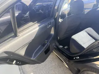Mitsubishi Lancer 2014