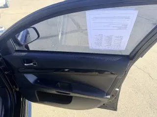 Mitsubishi Lancer 2014