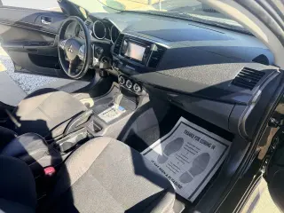 Mitsubishi Lancer 2014