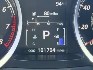 Mitsubishi Lancer 2014