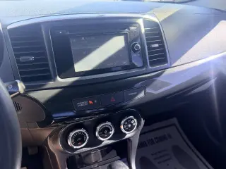 Mitsubishi Lancer 2014