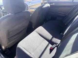 Mitsubishi Lancer 2014