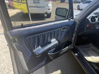 1983 Mercedes-Benz Clase 300