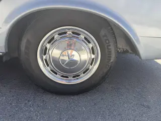 1983 Mercedes-Benz Clase 300