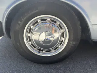 1983 Mercedes-Benz Clase 300