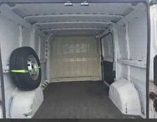 🚘RAM ProMaster 2020 ( CASH)