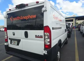 🚘RAM ProMaster 2020 ( CASH)