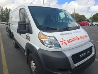 🚘RAM ProMaster 2020 ( CASH)