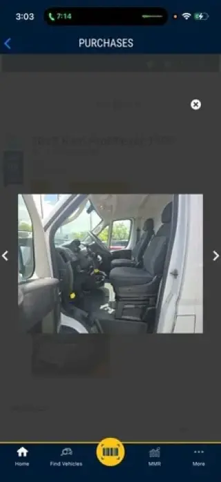 🚘RAM ProMaster 2020 ( CASH)