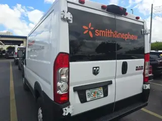 🚘RAM ProMaster 2020 ( CASH)