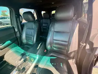 Ford Explorer 2015 XLT 4dr SUV